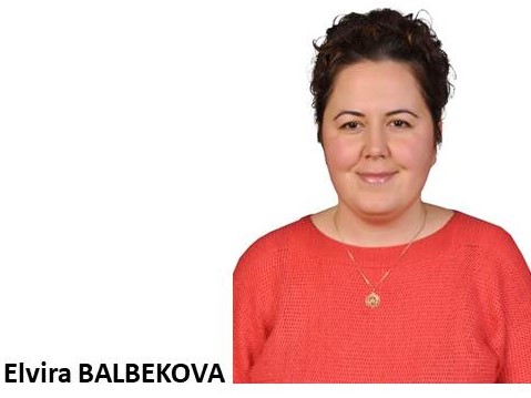 Elvira Balbek